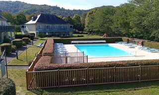 Appartement 2 Pièces 27 m² à vendre à Argentat-sur-Dordogne (19400)