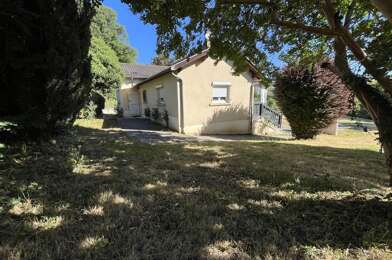 Maison 5 pièces 138320 €