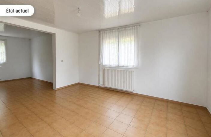 Vente maison 5 pièces 100 m² Capdenac-Gare (12700) — photo 3