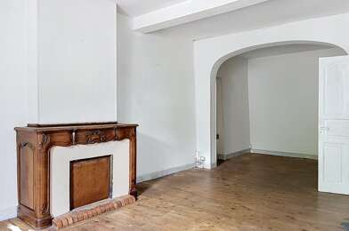 Maison 4 pièces 166000 €