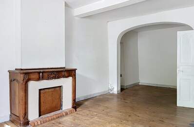 Maison de ville de 4 pièces principales — photo du bien