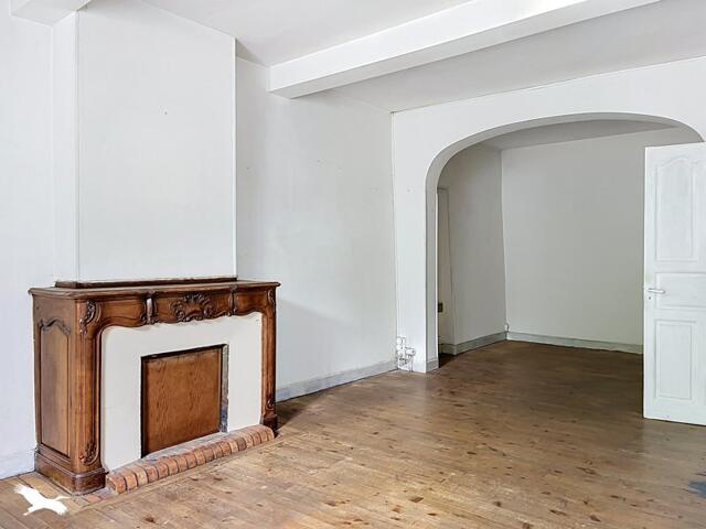 Maison proposé à Revel
