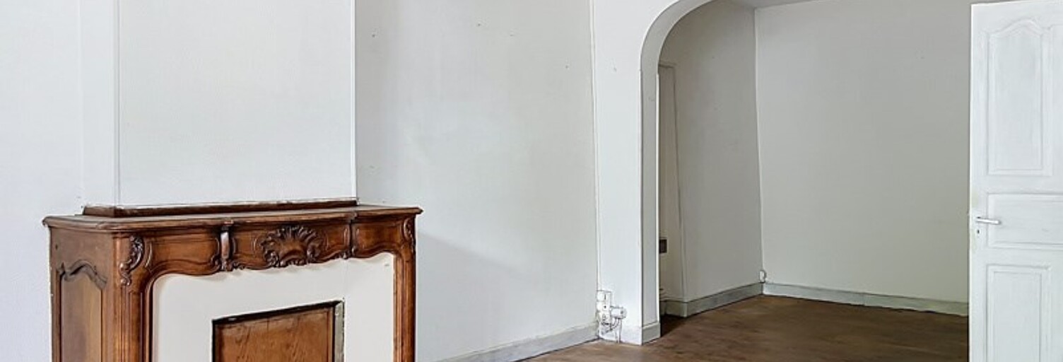 Maison 4 Pièces 110 m² à vendre à Revel (31250)