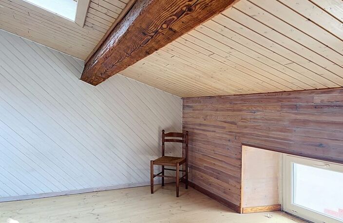 Maison de ville de 4 pièces principales — photo 2