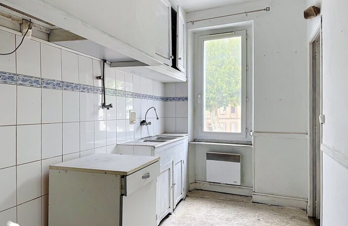 Maison de ville de 4 pièces principales — photo 3