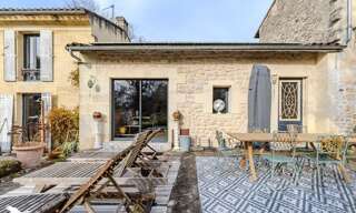 Maison 12 Pièces 280 m² à vendre à Haux (33550)