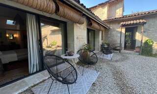 Maison 12 Pièces 280 m² à vendre à Haux (33550)