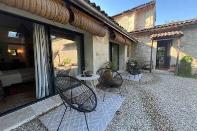 Maison 12 pièces 599000 €