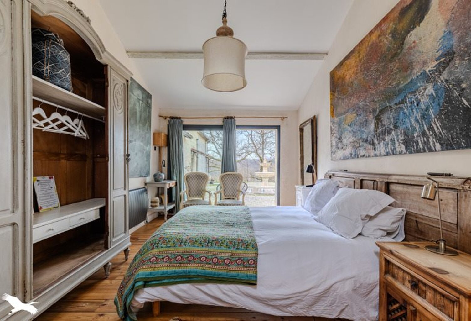 Maison en pierre de 12 pièces principales — photo 1