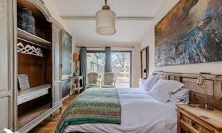 Maison 12 Pièces 280 m² à vendre à Haux (33550)