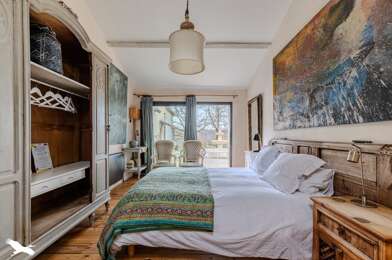 Maison 12 pièces 599000 €