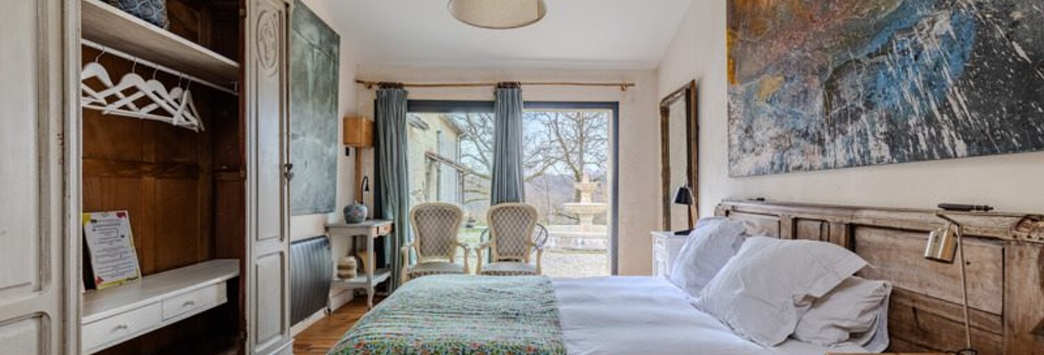 Maison 12 Pièces 280 m² à vendre à Haux (33550)