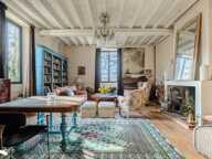 Maison en pierre de 12 pièces principales — photo 3