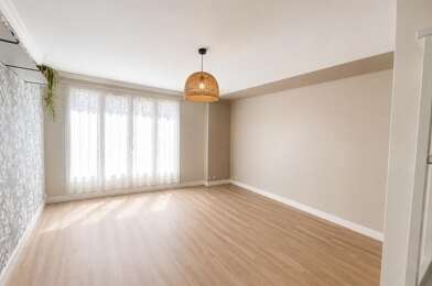 Appartement 5 pièces 234300 €
