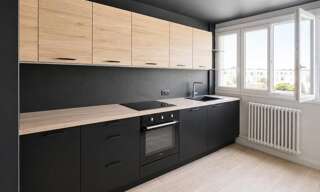 Appartement 5 Pièces 79 m² à vendre à Tours (37000)