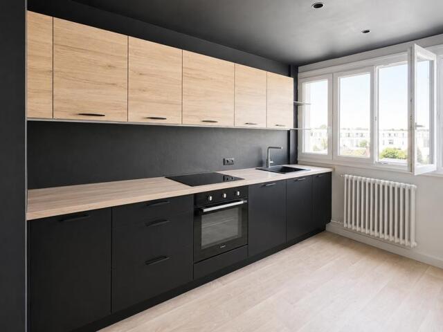 Appartement proposé à Tours