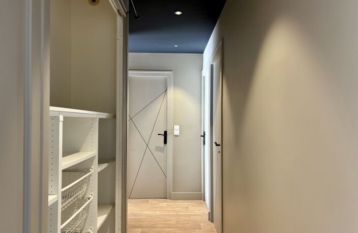 Appartement de 5 pièces principales — photo 5