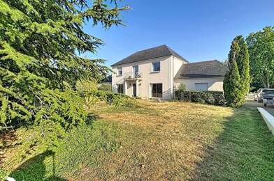 Maison 8 pièces 399000 €