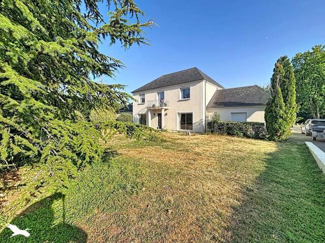 Maison proposé à Mehun-sur-Yèvre