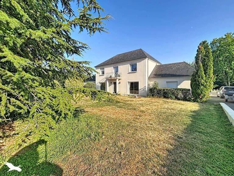 Maison 8 pièces 218 m² — photo 1