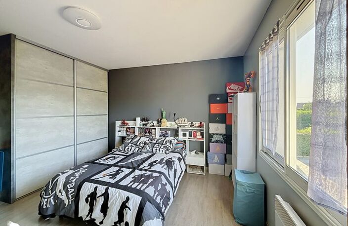 Vente maison 8 pièces 218 m² Mehun-sur-Yèvre (18500) — photo 5
