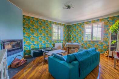 Maison 4 pièces 217995 €