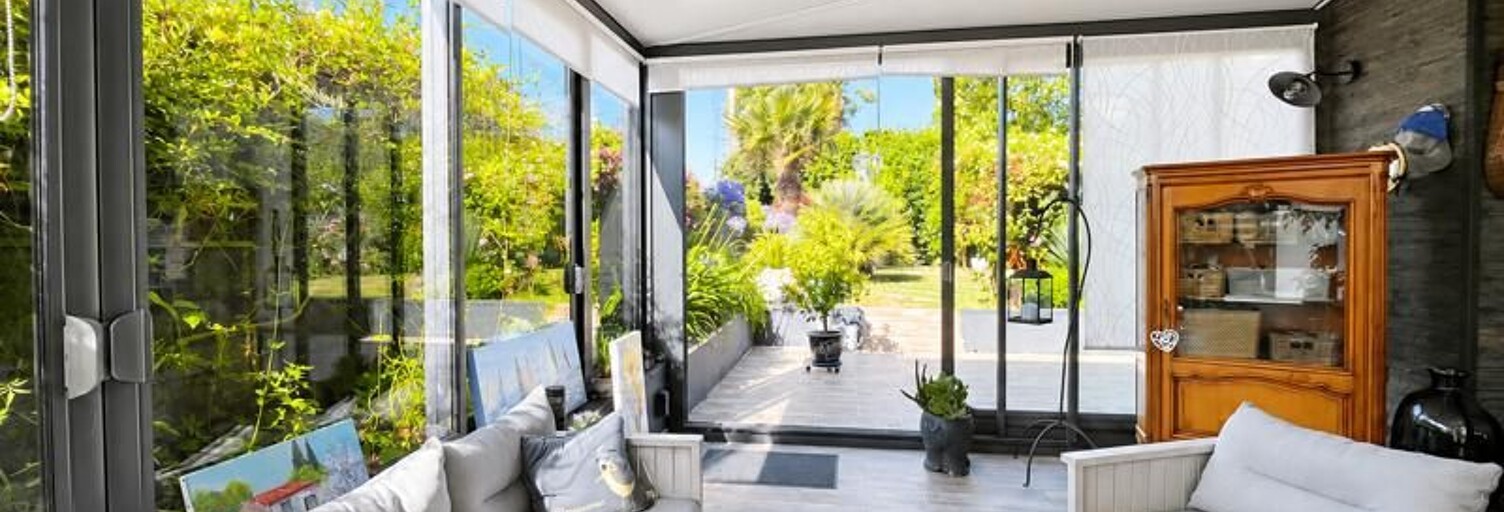 Maison 5 Pièces 125 m² à vendre à Plouguerneau (29880)