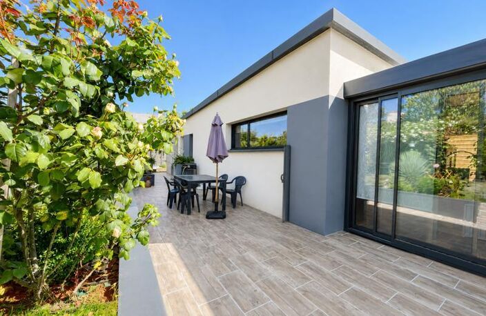 Contemporaine de 5 pièces principales — photo 2