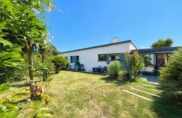 Contemporaine de 5 pièces principales — photo 3