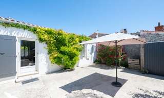 Maison 3 Pièces 49 m² à vendre à Saint-Georges-d'Oléron (17190)