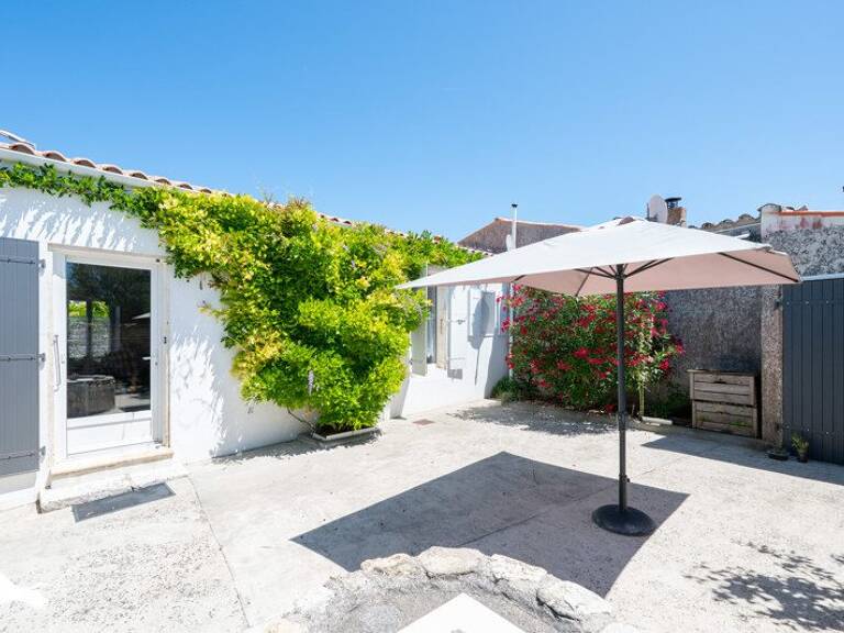 Maison de bourg de 3 pièces principales — photo 1
