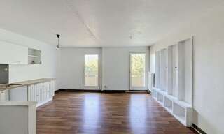 Appartement 3 Pièces 67 m² à vendre à Lormont (33310)