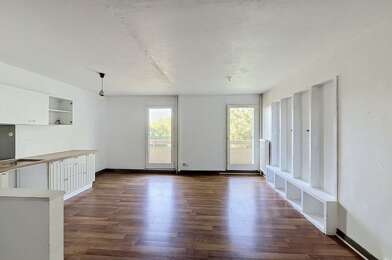 Appartement 3 pièces 136724 €