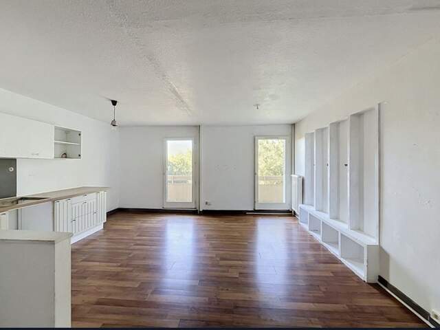 Appartement de 3 pièces principales — photo du bien