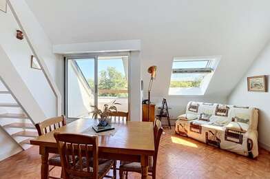 Appartement 2 pièces 155000 €