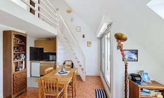 Appartement 2 Pièces 32 m² à vendre à Bénodet (29950)