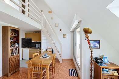 Appartement 2 pièces 150500 €