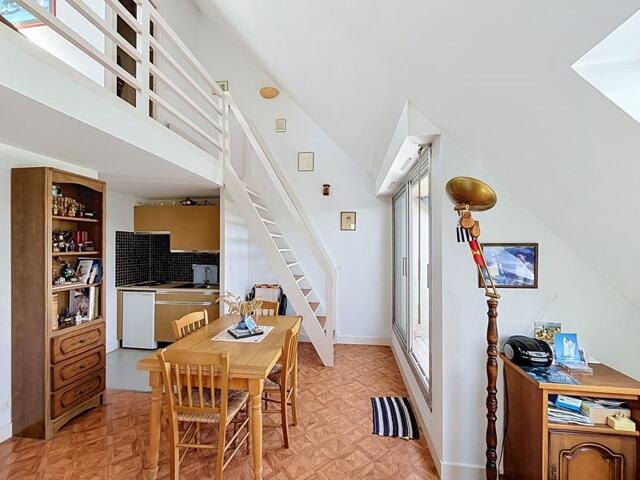 Appartement proposé à Bénodet