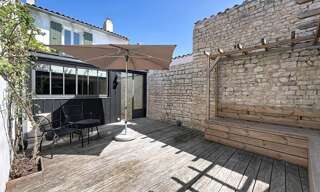 Maison 3 Pièces 93 m² à vendre à Sainte-Marie-de-Ré (17740)