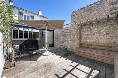 Maison 3 pièces 585000 €