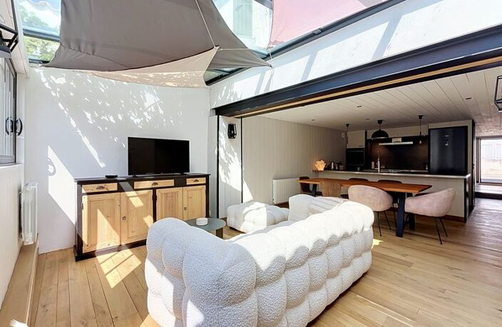 Maison de bourg de 3 pièces principales — photo 3