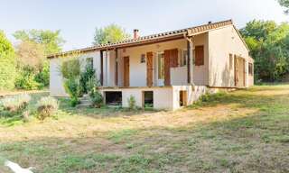 Maison 1 Pièce 105 m² à vendre à Rieucros (09500)