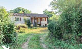 Maison 1 Pièce 105 m² à vendre à Rieucros (09500)