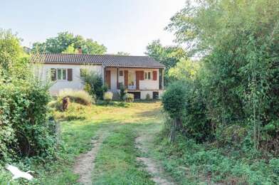 Maison 1 pièces 189792 €