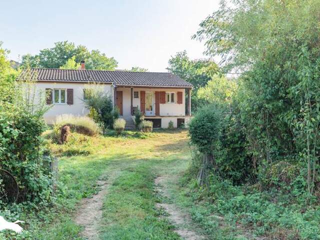 Villa de 4 pièces principales — photo du bien