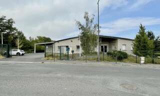 Bureau  1053 m² à vendre à Cormontreuil (51350)