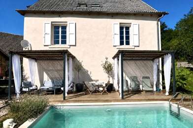 Maison 9 pièces 298000 €