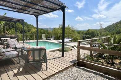 Maison 9 pièces 298000 €