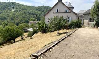 Maison 9 Pièces 155 m² à vendre à Cransac-les-Thermes (12110)