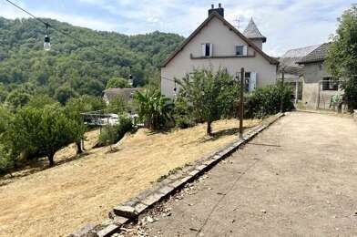 Maison 9 pièces 298000 €